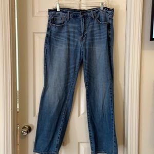 Men’s Lucky Brand jeans